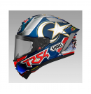 【新色預購】SHOEI X-FIFTEEN (X-15) TOPRAK RIGHT TC-2 賽道帽 全罩安全帽